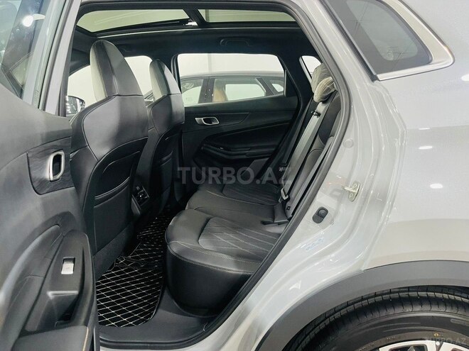 Changan CS 55 Plus 2025, 0 km - 1.5 л - Bakı