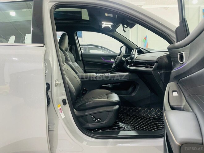 Changan CS 55 Plus 2025, 0 km - 1.5 л - Bakı