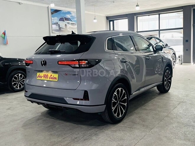 Changan CS 55 Plus 2025, 0 km - 1.5 л - Bakı