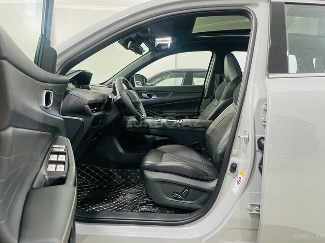 Changan CS 55 Plus 2025, 0 km - 1.5 л - Bakı