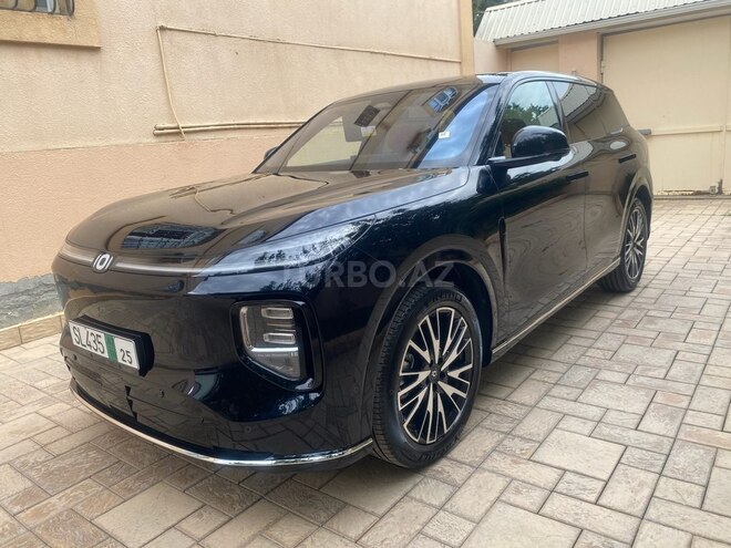 Changan  2025, 0 km - 1.5 l - Bakı
