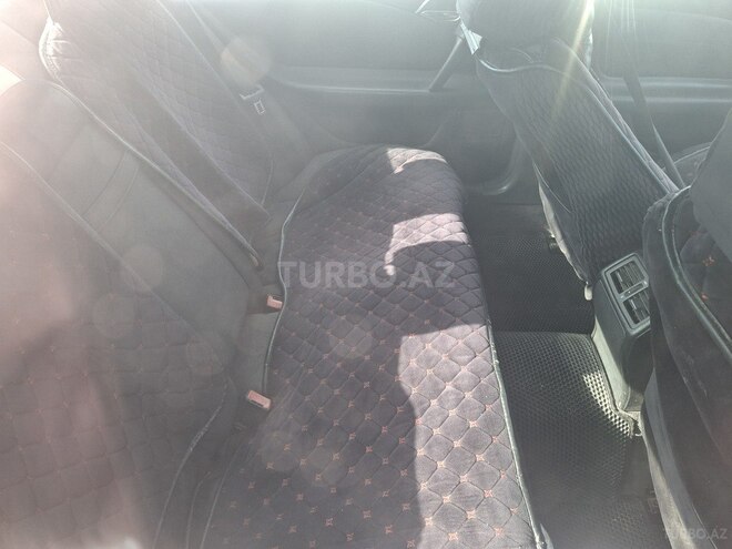 Mercedes E 240 1997, 565,000 km - 2.4 l - Bakı