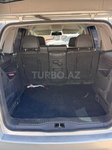 Opel Zafira 2006, 358,000 km - 2.2 л - Qusar