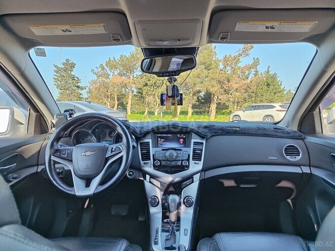 Chevrolet Cruze-3