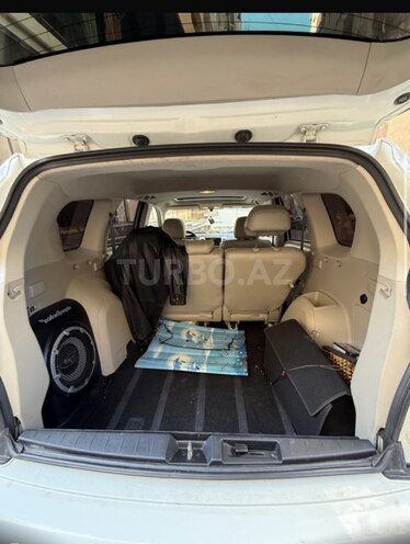 Mitsubishi Outlander 2011, 193,000 km - 3.0 l - Bakı