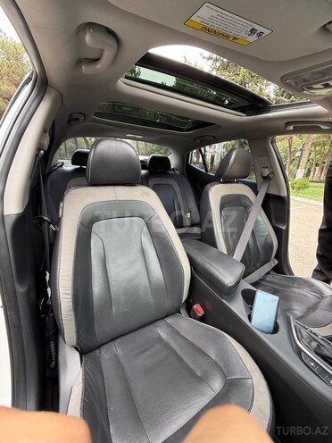 Kia Optima 2011, 194,731 km - 2.4 л - Bakı