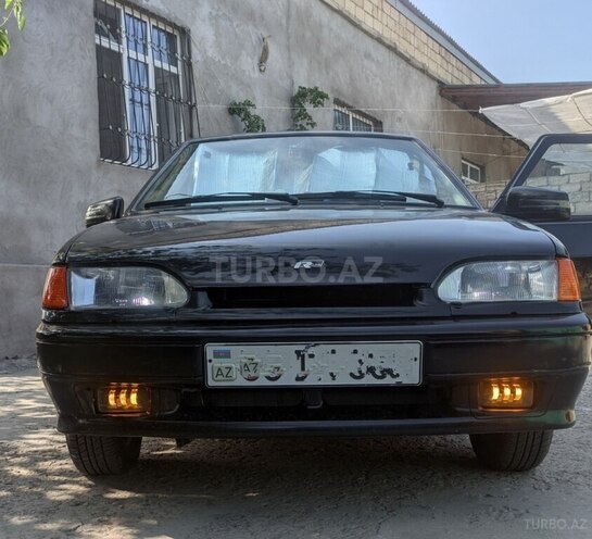 LADA (VAZ) 2115 2010, 300,000 km - 1.6 л - Bakı