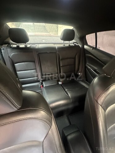 Chevrolet Cruze 2017, 167,000 km - 1.4 l - Bakı