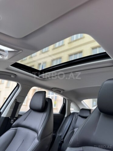 Changan Qiyuan A05 2024, 0 km - 1.5 л - Bakı
