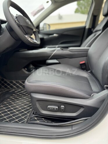 Changan Qiyuan A05 2024, 0 km - 1.5 л - Bakı