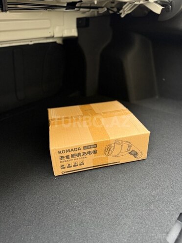 Changan Qiyuan A05 2024, 0 km - 1.5 л - Bakı
