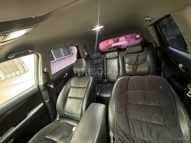 Kia Sorento 2010, 176,000 km - 2.2 l - Bakı