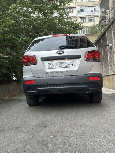 Kia Sorento 2010, 176,000 km - 2.2 l - Bakı