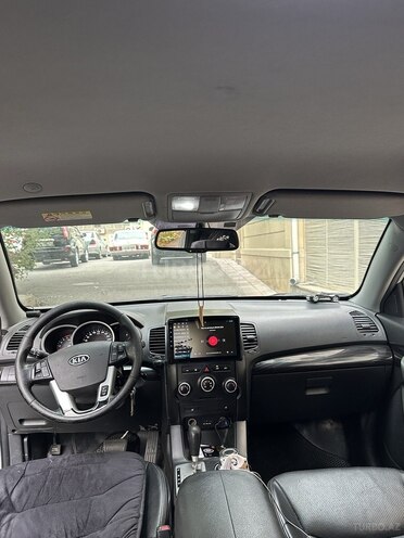 Kia Sorento 2010, 176,000 km - 2.2 l - Bakı