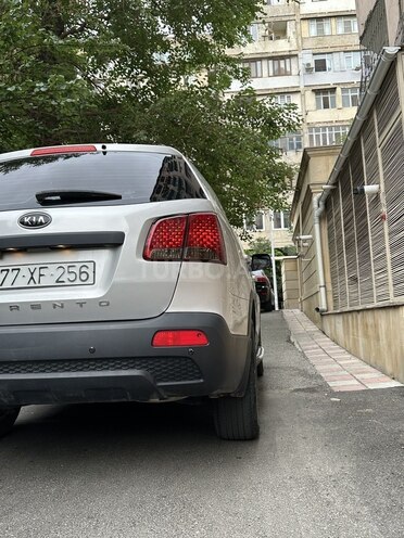 Kia Sorento 2010, 176,000 km - 2.2 l - Bakı