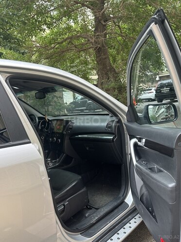 Kia Sorento 2010, 176,000 km - 2.2 l - Bakı