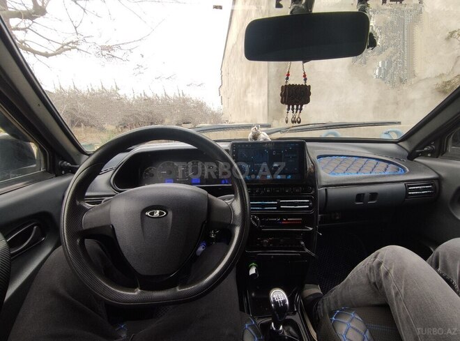 LADA (VAZ) 2115 2010, 300,000 km - 1.6 л - Bakı