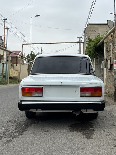 LADA (VAZ) 2107 2007, 94,500 km - 1.6 л - Bakı