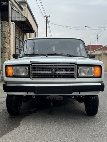 LADA (VAZ) 2107 2007, 94,500 km - 1.6 л - Bakı