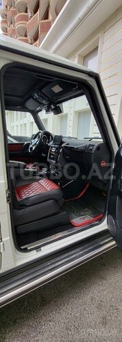 Mercedes G 63 AMG 2013, 108,955 km - 5.5 l - Bakı