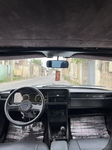 LADA (VAZ) 2107 2007, 94,500 km - 1.6 л - Bakı