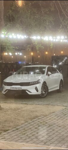 Kia K5 2022, 45,000 km - 2.0 l - Bakı