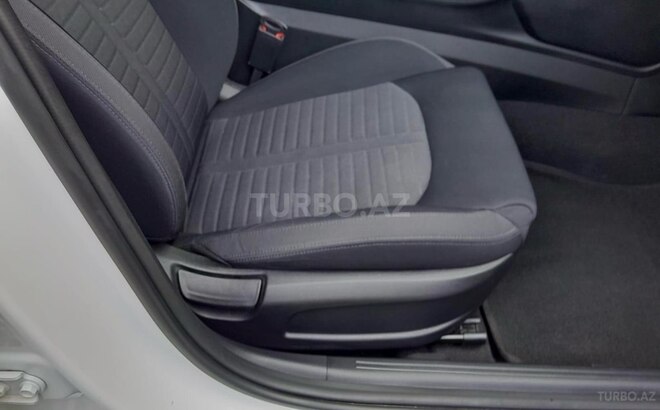 Kia K5 2022, 45,000 km - 2.0 l - Bakı
