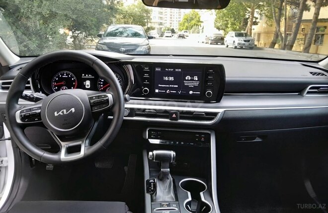 Kia K5 2022, 45,000 km - 2.0 l - Bakı