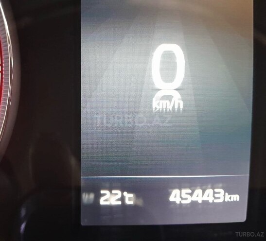 Kia K5 2022, 45,000 km - 2.0 l - Bakı