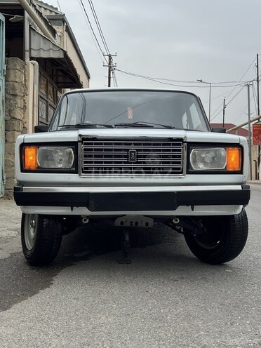 LADA (VAZ) 2107 2007, 94,500 km - 1.6 л - Bakı