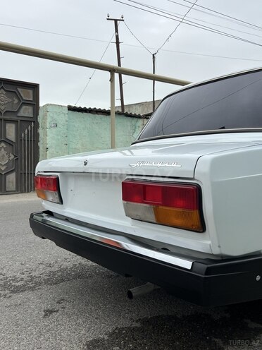 LADA (VAZ) 2107 2007, 94,500 km - 1.6 л - Bakı