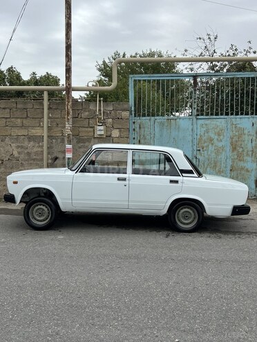 LADA (VAZ) 2107 2007, 94,500 km - 1.6 л - Bakı