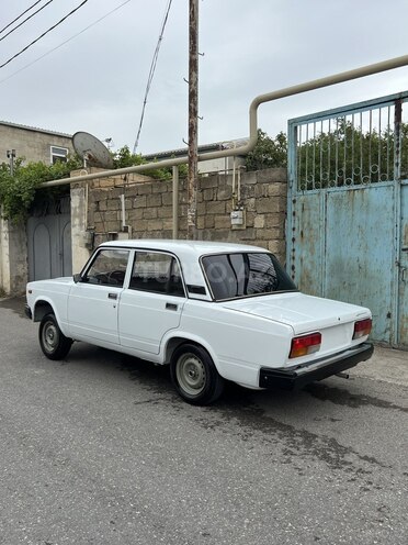LADA (VAZ) 2107 2007, 94,500 km - 1.6 л - Bakı
