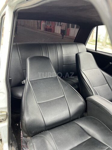 LADA (VAZ) 2107 2007, 94,500 km - 1.6 л - Bakı