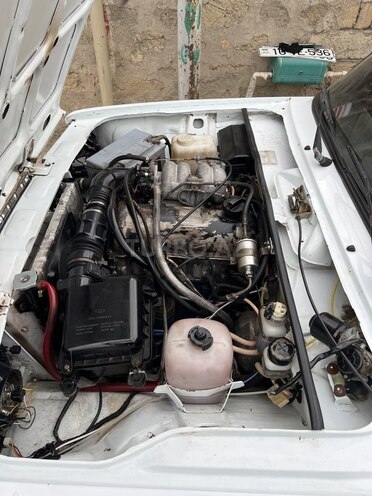 LADA (VAZ) 2107 2007, 94,500 km - 1.6 л - Bakı
