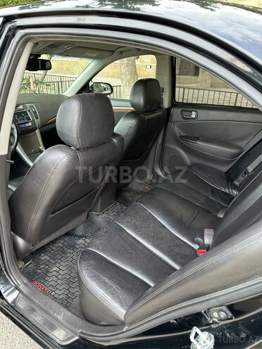 Hyundai Sonata 2008, 250,925 km - 2.4 l - Bakı