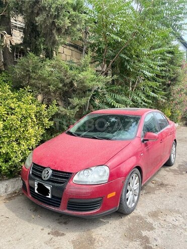 Volkswagen Jetta-1
