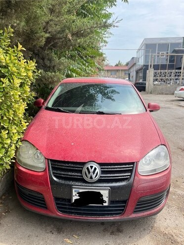 Volkswagen Jetta-2