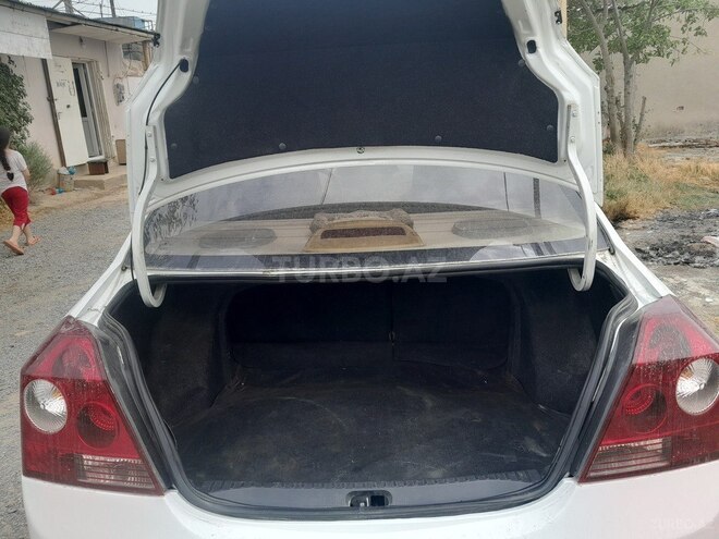 Geely MK 2013, 136,985 km - 1.5 l - Bakı