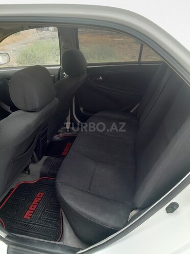 Geely MK 2013, 136,985 km - 1.5 l - Bakı