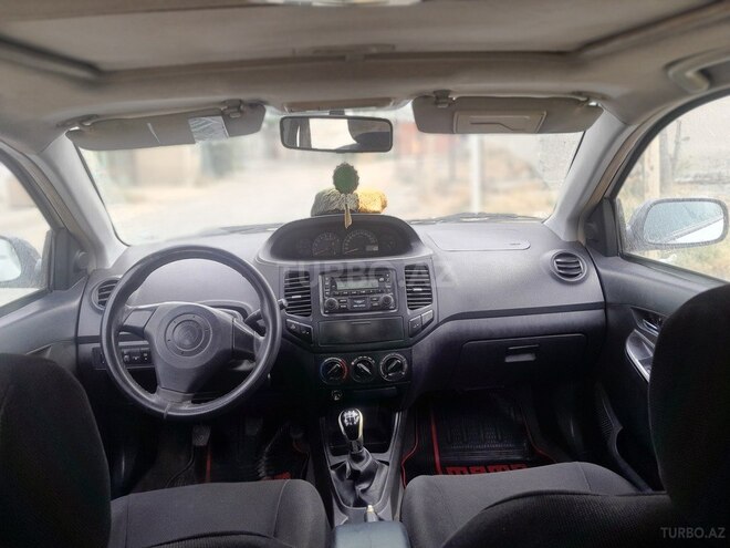 Geely MK 2013, 136,985 km - 1.5 l - Bakı