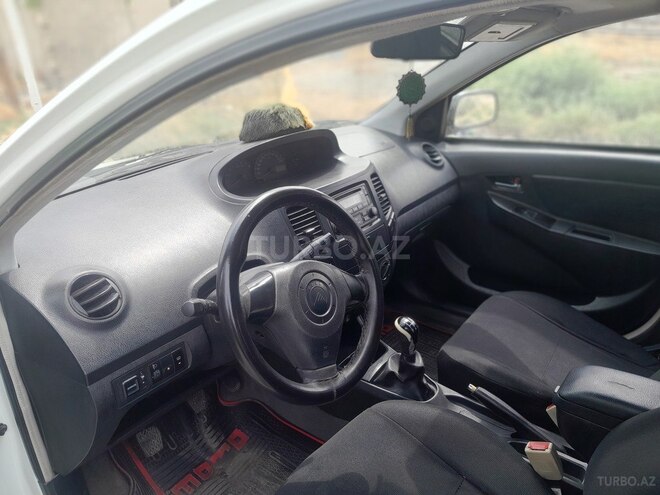 Geely MK 2013, 136,985 km - 1.5 l - Bakı