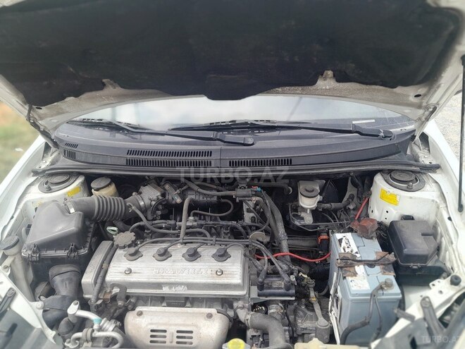 Geely MK 2013, 136,985 km - 1.5 l - Bakı