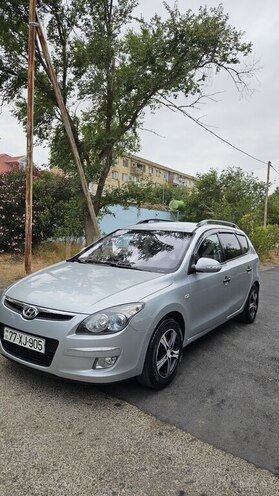 Hyundai i30 2009, 227,780 km - 1.4 l - Bakı