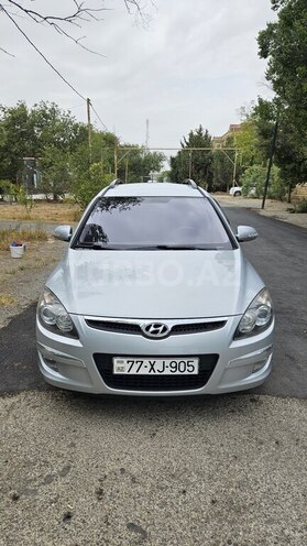 Hyundai i30 2009, 227,780 km - 1.4 l - Bakı