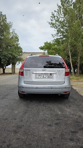 Hyundai i30 2009, 227,780 km - 1.4 l - Bakı