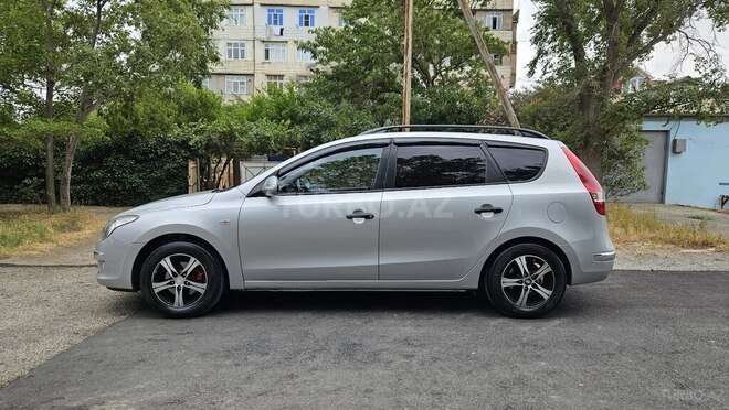 Hyundai i30 2009, 227,780 km - 1.4 l - Bakı