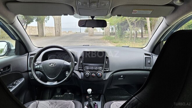 Hyundai i30 2009, 227,780 km - 1.4 l - Bakı