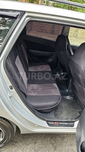 Hyundai i30 2009, 227,780 km - 1.4 l - Bakı