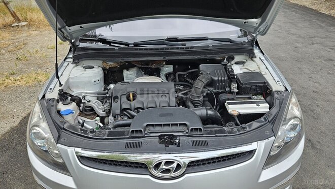 Hyundai i30 2009, 227,780 km - 1.4 l - Bakı